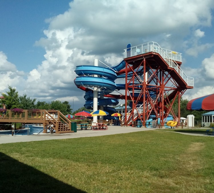 Kentucky Splash WaterPark and Campground (Williamsburg,&nbspKY)